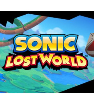 Sonic Lost World Steam Key GLOBAL